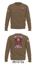 423 TC 57126457 Crew Neck Sweatshirt - 2