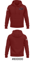 West Wendover Senior High School Wrestling 53527112 Hoodie - 17