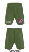 151st Air Refueling Squadron 9193987 Athletic Shorts With Pockets - 29