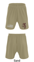 Traffic 49098970 Athletic Shorts With Pockets - 45