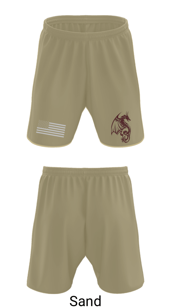 Athletic Shorts With Pockets, , Police, Teamtime, Team time, sublimation, custom sports apparel, team uniforms, spirit wear, spiritwear, sports uniforms, custom shirts, team store, custom team store, fundraiser sports, apparel fundraiser