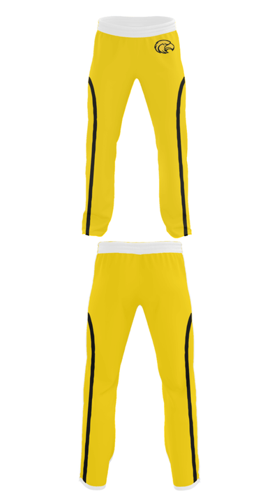 Scott High School Basketball 53260912 Sweatpants - 26