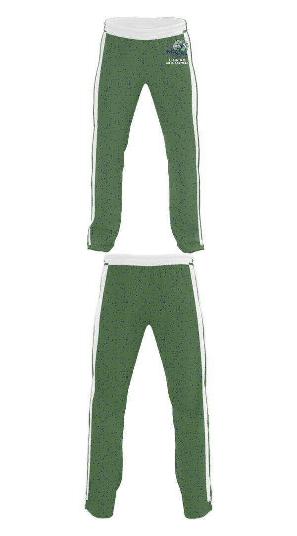 Sweatpants, El Diamante High School Basketball, Women's Basketball, Teamtime, Team time, sublimation, custom sports apparel, team uniforms, spirit wear, spiritwear, sports uniforms, custom shirts, team store, custom team store, fundraiser sports, apparel fundraiser