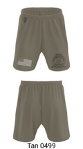 2023-B BRC 27271641 Athletic Shorts With Pockets - 37