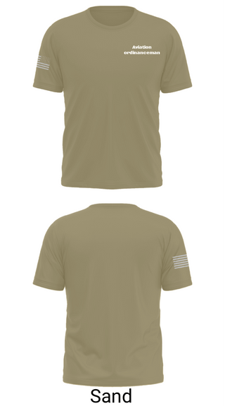 Short Sleeve Performance Shirt, Aviation ordinanceman, Navy, Teamtime, Team time, sublimation, custom sports apparel, team uniforms, spirit wear, spiritwear, sports uniforms, custom shirts, team store, custom team store, fundraiser sports, apparel fundraiser
