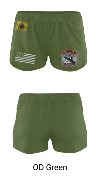 Ranger Panties, , Navy, Teamtime, Team time, sublimation, custom sports apparel, team uniforms, spirit wear, spiritwear, sports uniforms, custom shirts, team store, custom team store, fundraiser sports, apparel fundraiser