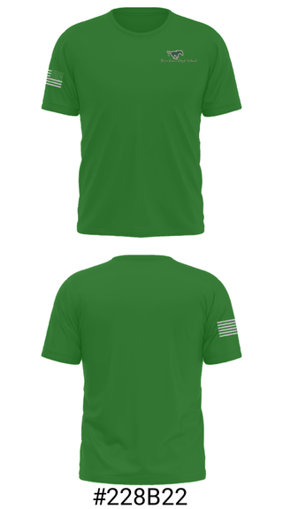 Short Sleeve Performance Shirt, West Jones High School Basketball, Women's Basketball, Teamtime, Team time, sublimation, custom sports apparel, team uniforms, spirit wear, spiritwear, sports uniforms, custom shirts, team store, custom team store, fundraiser sports, apparel fundraiser