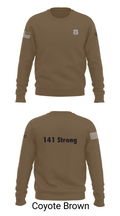 141 Strong 28251184 Crew Neck Sweatshirt - 10
