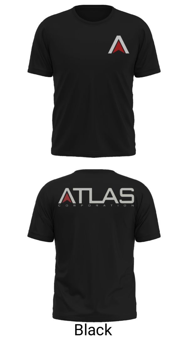 Short Sleeve Performance Shirt, , Army, Teamtime, Team time, sublimation, custom sports apparel, team uniforms, spirit wear, spiritwear, sports uniforms, custom shirts, team store, custom team store, fundraiser sports, apparel fundraiser