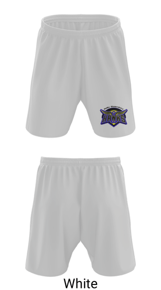 Athletic Shorts With Pockets, Hollis Upper Elementary School, Spirit Store, Teamtime, Team time, sublimation, custom sports apparel, team uniforms, spirit wear, spiritwear, sports uniforms, custom shirts, team store, custom team store, fundraiser sports, apparel fundraiser