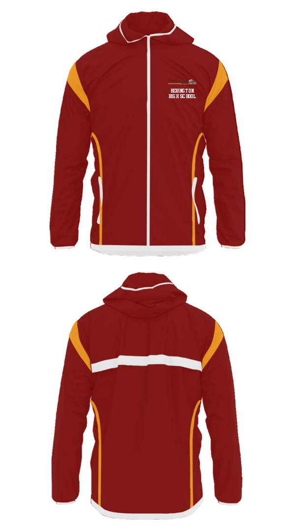 Windbreaker, Herington High School, Spirit Store, Teamtime, Team time, sublimation, custom sports apparel, team uniforms, spirit wear, spiritwear, sports uniforms, custom shirts, team store, custom team store, fundraiser sports, apparel fundraiser