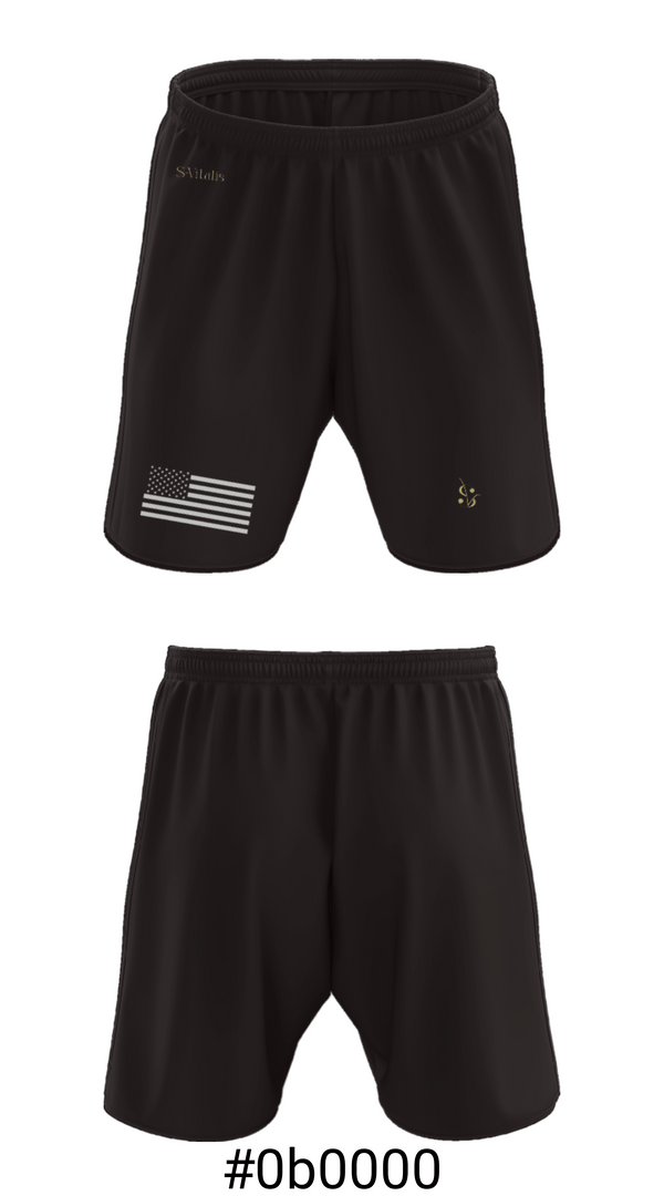 Athletic Shorts With Pockets, S-VitalisS-Vitalis, , Teamtime, Team time, sublimation, custom sports apparel, team uniforms, spirit wear, spiritwear, sports uniforms, custom shirts, team store, custom team store, fundraiser sports, apparel fundraiser
