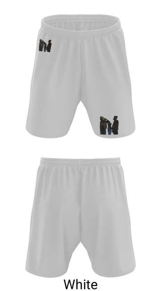Athletic Shorts With Pockets, DHK Entertainment, , Teamtime, Team time, sublimation, custom sports apparel, team uniforms, spirit wear, spiritwear, sports uniforms, custom shirts, team store, custom team store, fundraiser sports, apparel fundraiser