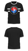 USTKDC 33860343 Short Sleeve Performance Shirt - 22