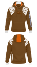 Claymont Elementary School 59764845 Hoodie - 22