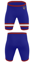Providence Hall Junior High School 66912186 Men's Compression Shorts - 26