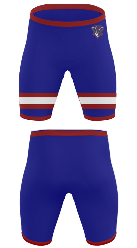 Men's Compression Shorts, Providence Hall Junior High School, Spirit Store, Teamtime, Team time, sublimation, custom sports apparel, team uniforms, spirit wear, spiritwear, sports uniforms, custom shirts, team store, custom team store, fundraiser sports, apparel fundraiser