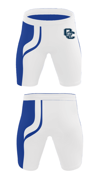 Men's Compression Shorts, Ohio County Day Treatment, Spirit Store, Teamtime, Team time, sublimation, custom sports apparel, team uniforms, spirit wear, spiritwear, sports uniforms, custom shirts, team store, custom team store, fundraiser sports, apparel fundraiser