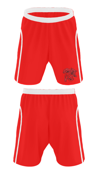 Athletic Shorts With Pockets, Westerville South High School Basketball, Men's Basketball, Teamtime, Team time, sublimation, custom sports apparel, team uniforms, spirit wear, spiritwear, sports uniforms, custom shirts, team store, custom team store, fundraiser sports, apparel fundraiser