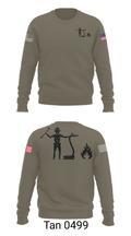 Seven Hills 60203039 Crew Neck Sweatshirt - 33