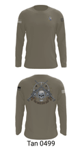 1-8 IN 44422879 Long Sleeve Performance Shirt - 35