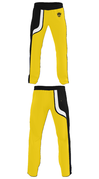 Sweatpants, Gwinn High School Wrestling, Wrestling, Teamtime, Team time, sublimation, custom sports apparel, team uniforms, spirit wear, spiritwear, sports uniforms, custom shirts, team store, custom team store, fundraiser sports, apparel fundraiser
