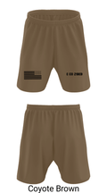 E CO 21BEB 21998530 Athletic Shorts With Pockets - 13