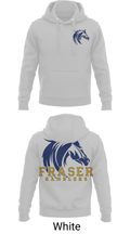 Frazer High School 20944050 Hoodie - 3