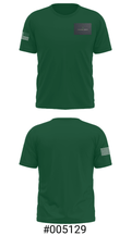 Tropical shield 24349303 Short Sleeve Performance Shirt - 19