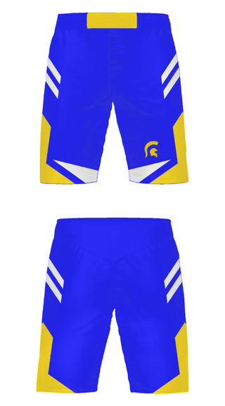 Fight Shorts, Mason County Central High School Wrestling, Wrestling, Teamtime, Team time, sublimation, custom sports apparel, team uniforms, spirit wear, spiritwear, sports uniforms, custom shirts, team store, custom team store, fundraiser sports, apparel fundraiser