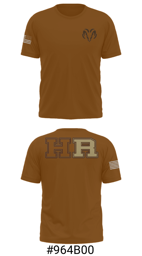 Short Sleeve Performance Shirt, Holt High School Wrestling, Wrestling, Teamtime, Team time, sublimation, custom sports apparel, team uniforms, spirit wear, spiritwear, sports uniforms, custom shirts, team store, custom team store, fundraiser sports, apparel fundraiser