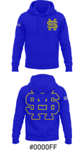 St Martin High School Swimming 70383314 Hoodie - 17