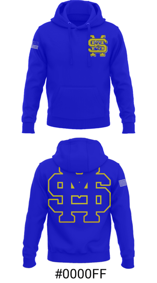 Hoodie, St Martin High School Swimming, Swimming, Teamtime, Team time, sublimation, custom sports apparel, team uniforms, spirit wear, spiritwear, sports uniforms, custom shirts, team store, custom team store, fundraiser sports, apparel fundraiser
