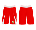 Moriah Central High School Basketball 91248227 Mens Soccer Shorts - 33