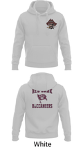 Red Bank Regional High School Basketball 4793272 Hoodie - 3