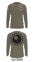Southern Ohio Organized and Major Crimes Task Force 32942427 Long Sleeve Performance Shirt - 35