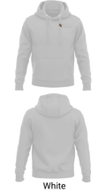 Hancock Grammar School 59017513 Hoodie - 3