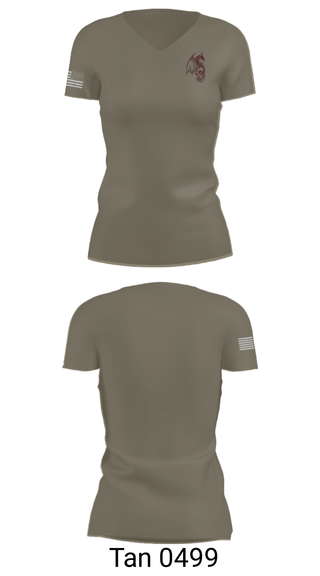 Women's Short Sleeve Vneck Shirt, , Police, Teamtime, Team time, sublimation, custom sports apparel, team uniforms, spirit wear, spiritwear, sports uniforms, custom shirts, team store, custom team store, fundraiser sports, apparel fundraiser