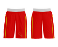 Clearwater Central Catholic High School Basketball 39449861 Mens Soccer Shorts - 30
