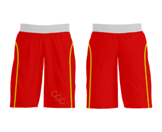 Mens Soccer Shorts, Clearwater Central Catholic High School Basketball, Women's Basketball, Teamtime, Team time, sublimation, custom sports apparel, team uniforms, spirit wear, spiritwear, sports uniforms, custom shirts, team store, custom team store, fundraiser sports, apparel fundraiser
