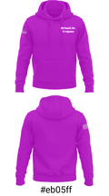 Orland Jr. Trojans 70429402 Hoodie - 17