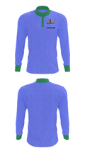 pepstart 50420729 Quarter Zip Jacket - 24