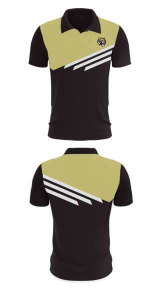 Short Sleeve Performance Polo, Oak Forest High School, Spirit Store, Teamtime, Team time, sublimation, custom sports apparel, team uniforms, spirit wear, spiritwear, sports uniforms, custom shirts, team store, custom team store, fundraiser sports, apparel fundraiser
