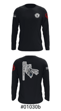 CH-53 14570002 Long Sleeve Performance Shirt - 3