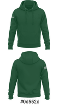 Pennfield High School Bowling 69652196 Hoodie - 17