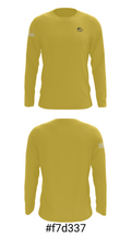 Carver College & Career Academy 10471911 Long Sleeve Performance Shirt - 18
