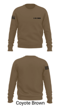 E CO 21BEB 21998530 Crew Neck Sweatshirt - 10