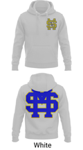 St Martin High School Swimming 70383314 Hoodie - 3