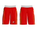 Big Walnut High School Basketball 47276579 Mens Soccer Shorts - 30