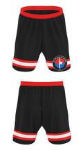 USTKDC 33860343 Athletic Shorts With Pockets - 24